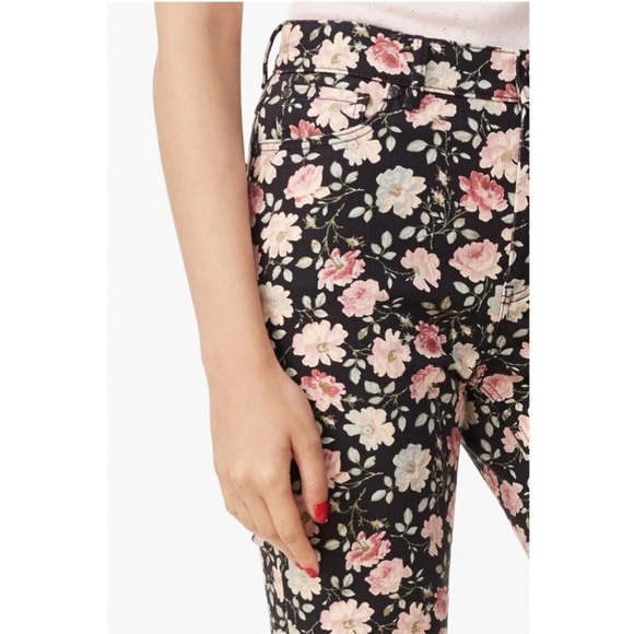 Rebecca Taylor LA VIE ARIANE ROSE INES JEAN - Picture 4 of 5